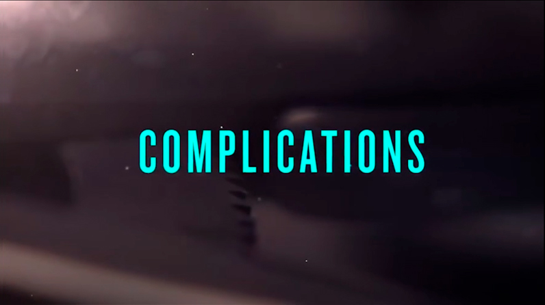 Complications