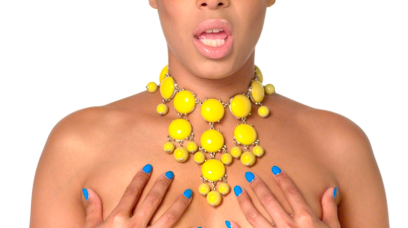 Fantine - What a day - Music Video