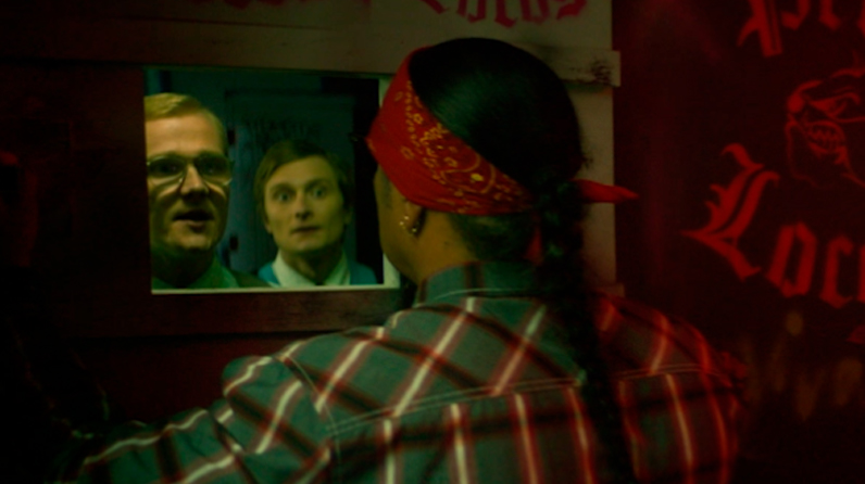 Saunalahti Commercial