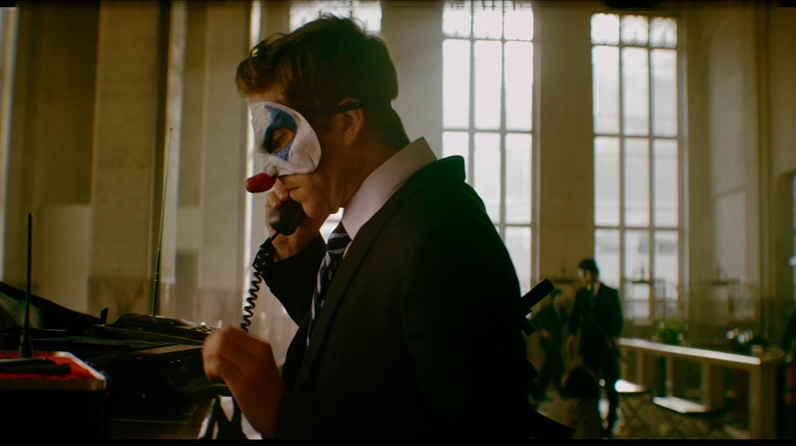 Saunalahti Commercial