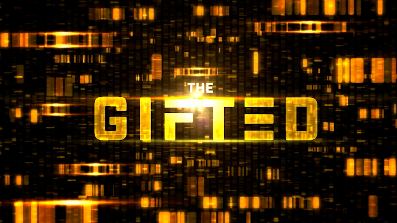The Gifted Tv Series