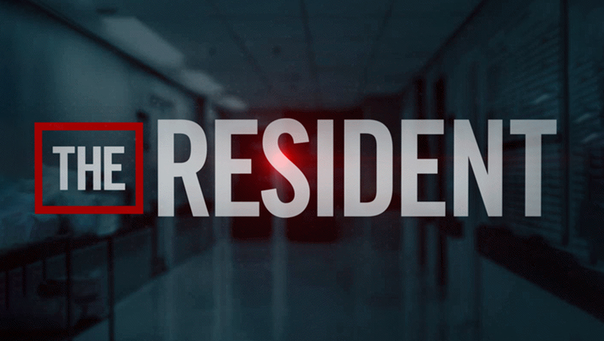 The Resident TV Series